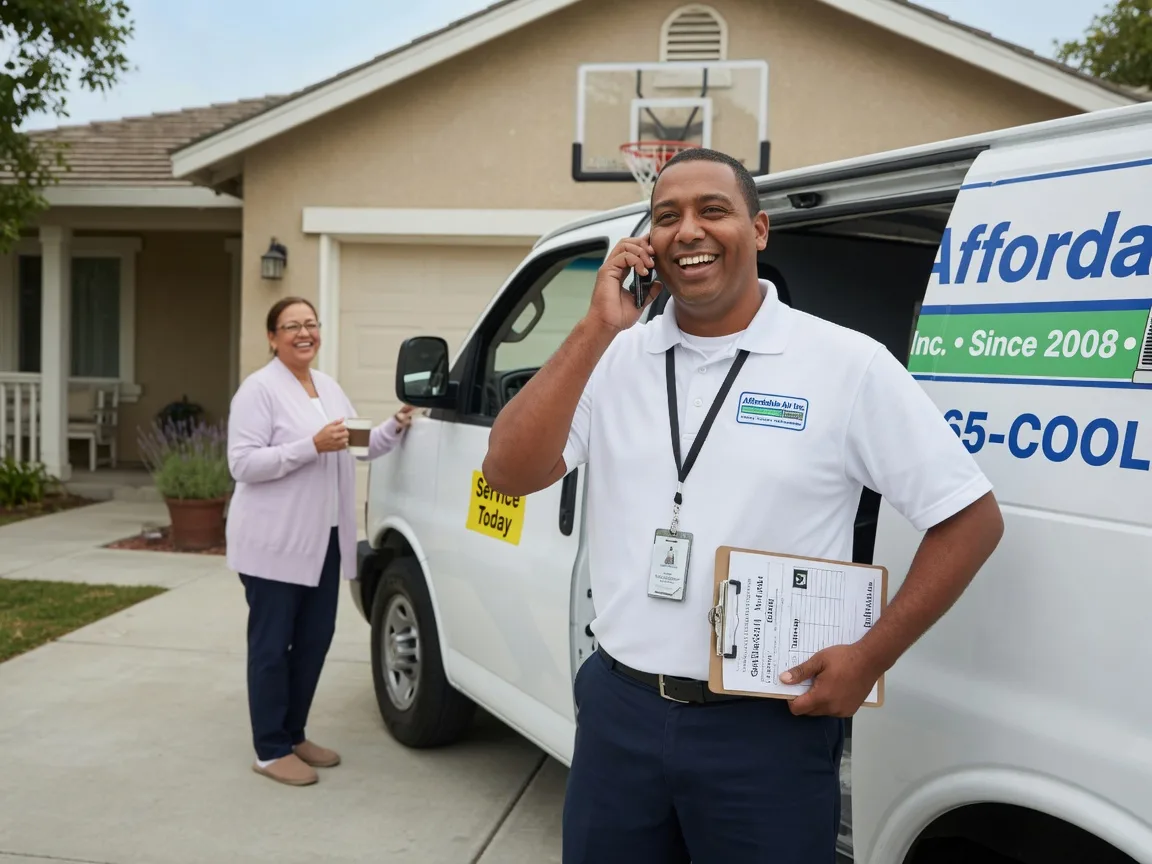 Central Ac Repair Watertown, TN FAQs